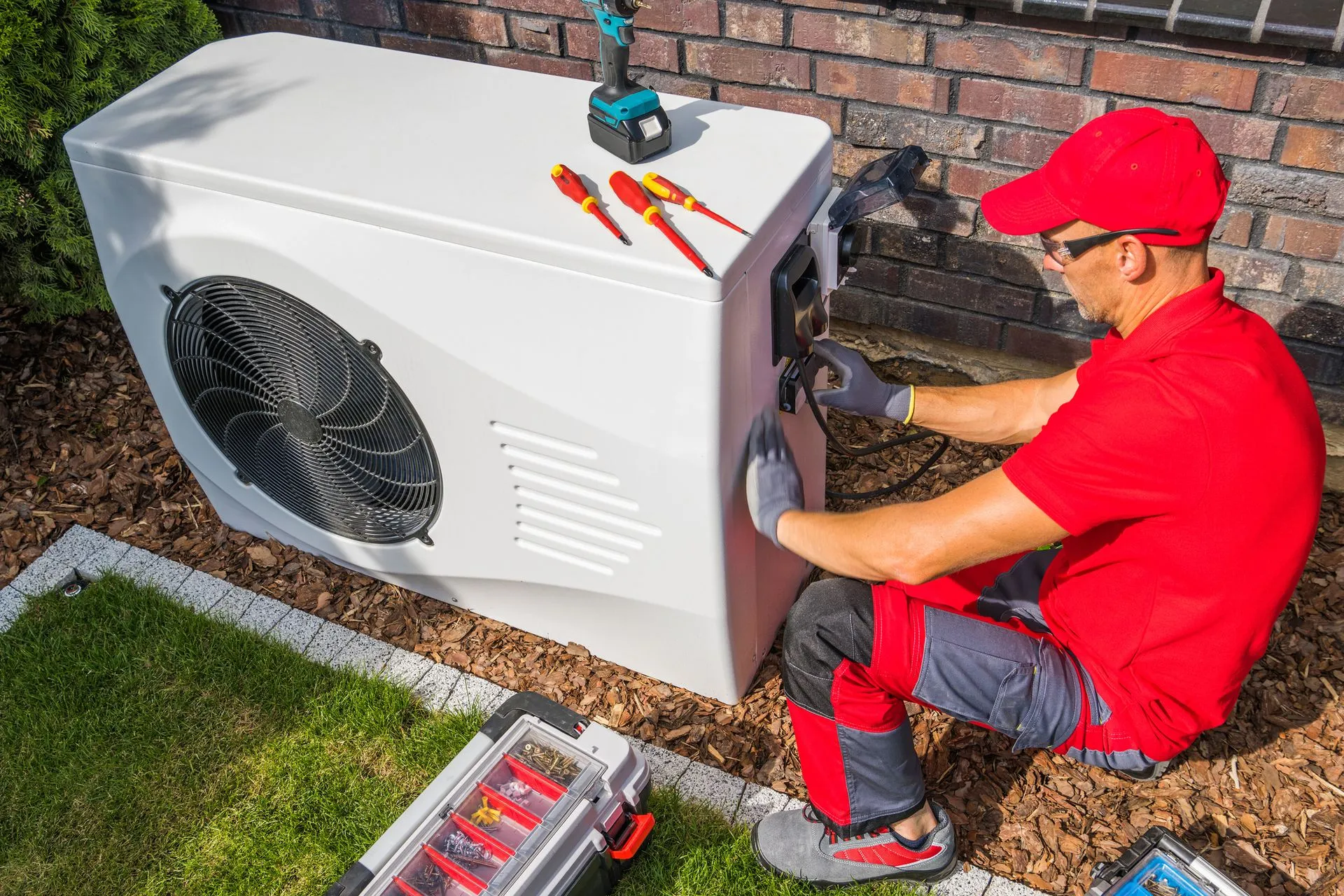 About HVAC in Blountville, TN